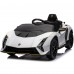 2024 12V Licensed Lamborghini Aventador Kids Ride On Car with Remote Control